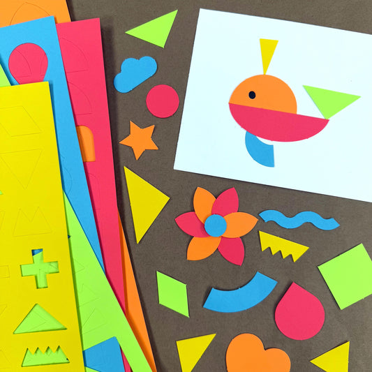 ARTshapes