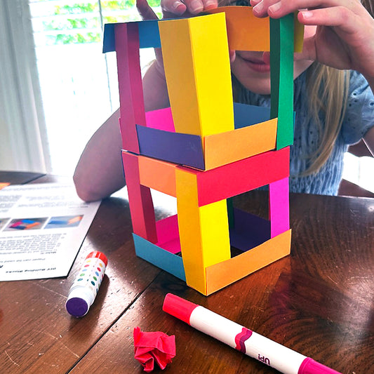 DIY Building Blocks