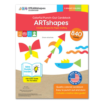 ARTshapes