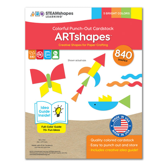 ARTshapes