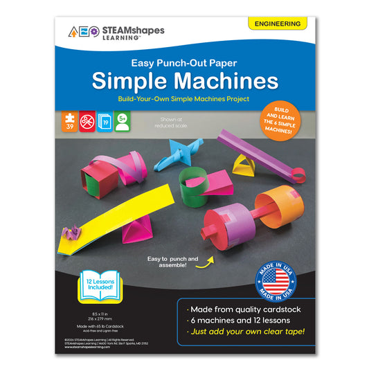 Simple Machines