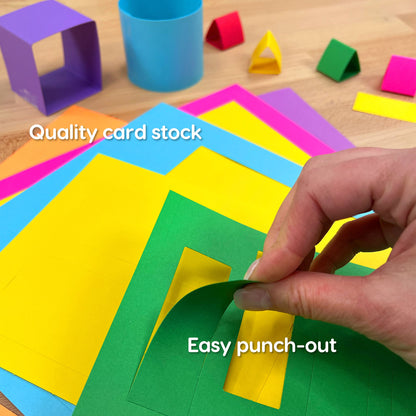 DIY Building Blocks
